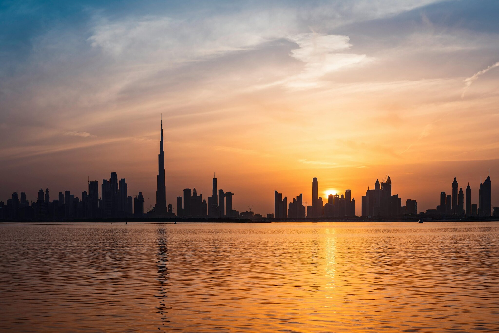 Leo: They will be drawn to the opulence of Dubai. Leo is glamourous, dramatic and always craving spotlight. (Image: Pexels) Leo: They will be drawn to the opulence of Dubai. Leo is glamourous, dramatic and always craving spotlight. (Image: Pexels)
