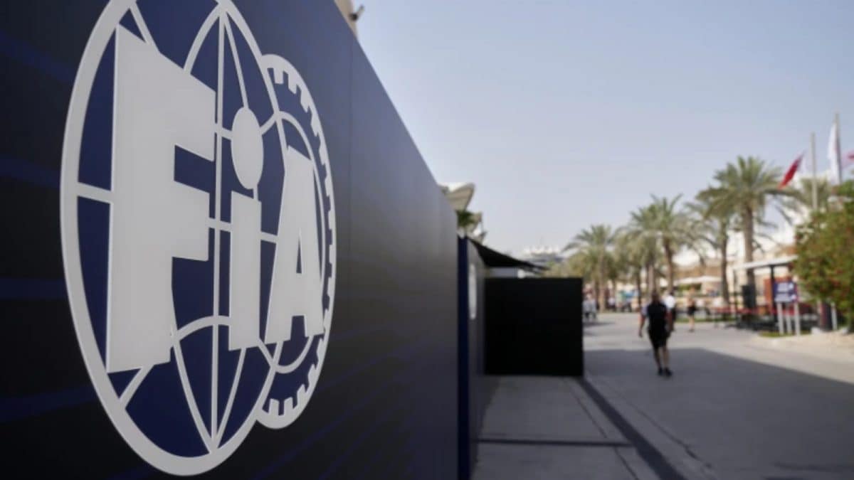 FIA Votes For Controversial Amendments To Statutes At Macau Congress