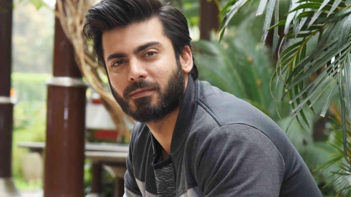 Fawad Khan's Bollywood Comeback Lands In Trouble, Shiv Sena Leader Urges Govt For A Policy On Pak Actor