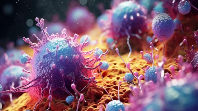 Some of the symptoms of ovarian cancer include bloating sensation, feeling too full too early, abdominal discomfort, abdominal pain, abdominal swelling, feeling of need to pass urine too frequently, and difficulty in passing motions