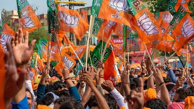 BJP to name new national president on January 20. (Representative image/PTI)