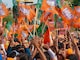If the saffron party wants to come to power, its approach needs to be more concrete and transparent, instead of just relying on symbolic gestures. (PTI)