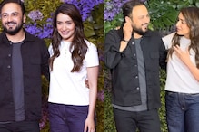 Stree 2's Amar Kaushik Holds Ears, Apologises To Shraddha Kapoor For 'Chudail' Comment: 'Apke Fans Se Darr...' Stree 2's Amar Kaushik Holds Ears, Apologises To Shraddha Kapoor For 'Chudail' Comment: 'Apke Fans Se Darr...'