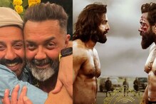 Sunny Deol On Bobby Deol Playing Villain In Ranbir Kapoor's Animal: 'Jab Maar Rahe The, Gussa Aya' | Exclusive Sunny Deol On Bobby Deol Playing Villain In Ranbir Kapoor's Animal: 'Jab Maar Rahe The, Gussa Aya' | Exclusive