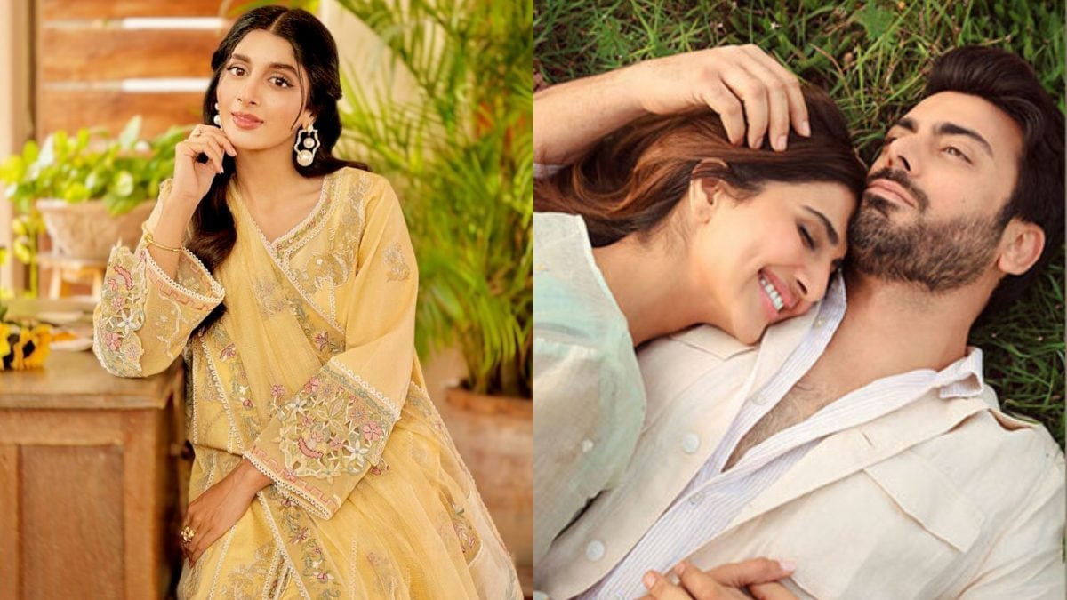 Mawra Hocane Backs Fawad Khan Amid Bollywood Comeback Controversy: 'I Hope This Film...'