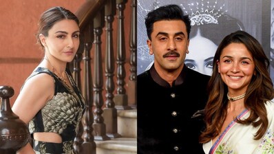 Entertainment News: Bollywood & Hollywood News, Celebrity News ...