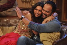 Deepika Padukone Shot For Singham Again While Four Months Pregnant, Says Rohit Shetty: 'Relations Like...' Deepika Padukone Shot For Singham Again While Four Months Pregnant, Says Rohit Shetty: 'Relations Like...'