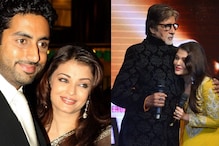 Amitabh Bachchan Told Aishwarya Rai 'This Is Your Home' After Abhishek Proposed: 'Humko Kya Lena Dena Hai?' Amitabh Bachchan Told Aishwarya Rai 'This Is Your Home' After Abhishek Proposed: 'Humko Kya Lena Dena Hai?'