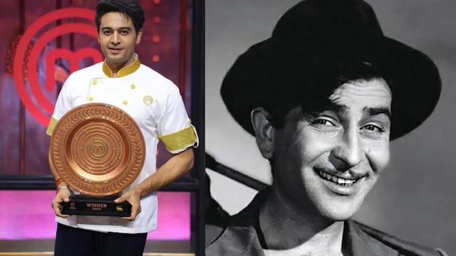 Gaurav Khanna says Shah Rukh Khan, Amitabh Bachchan all copied other actors.