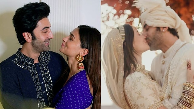 Ranbir Kapoor Once Revealed Why He Was Most Likely To Marry An Actress: 'We  Don't Have A Real Life...' - News18