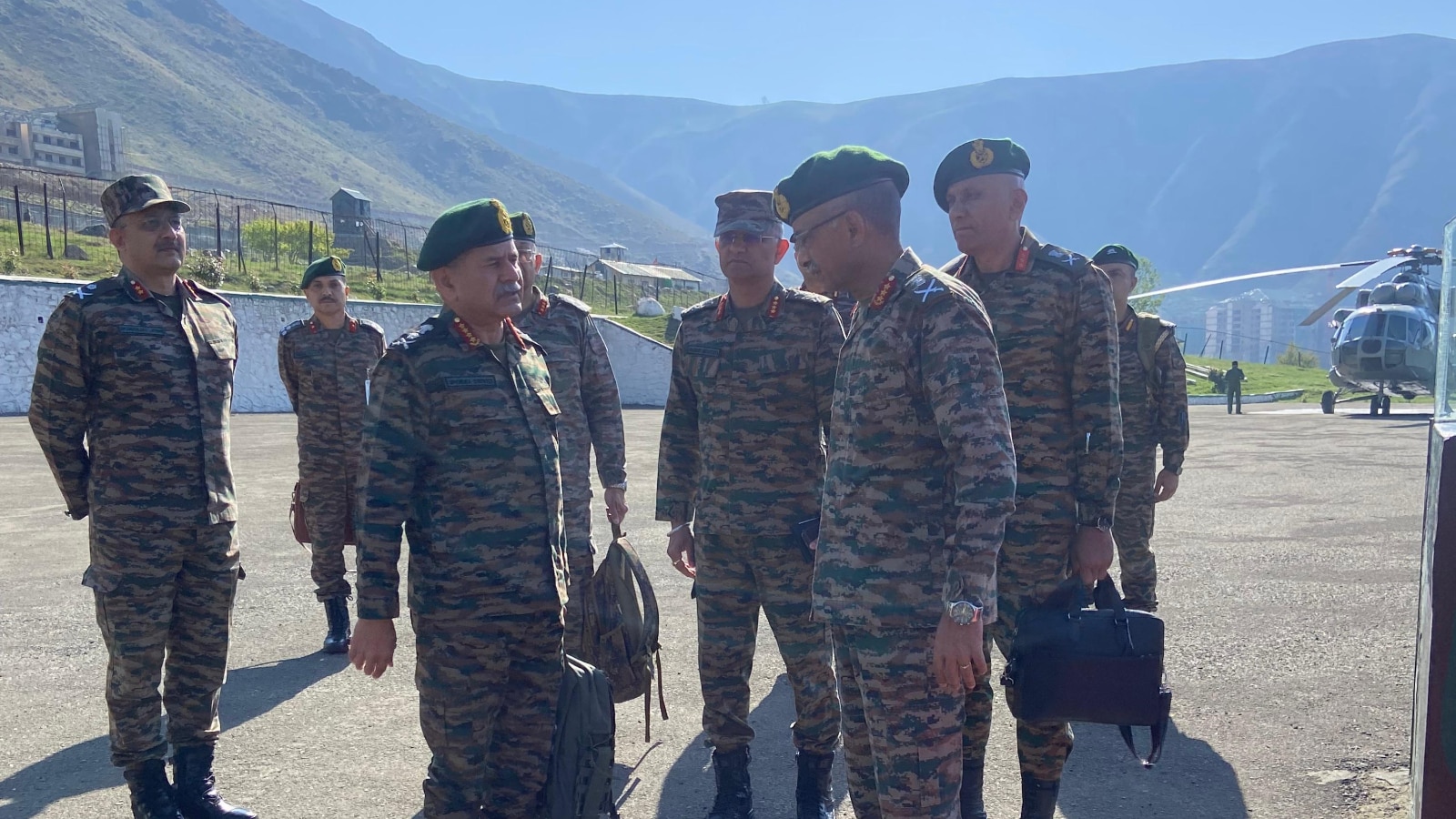 Opinion | Was There An Intelligence ‘Blackout’ Behind The Pahalgam Attack?