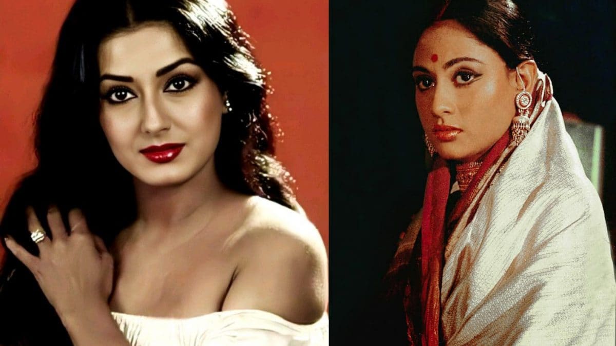 Moushumi Chatterjee Reveals Why She Lost Gulzar’s Koshish To Jaya Bachchan: ‘Won’t Compromise With My Dignity’ Moushumi Chatterjee Reveals Why She Lost Gulzar’s Koshish To Jaya Bachchan: ‘Won’t Compromise With My Dignity’