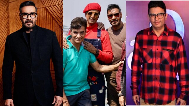 As per reports, the climax shoot of Dhamaal 4 is all set to begin in Mumbai in May. 