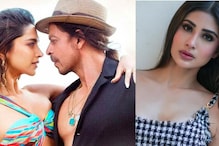 Deepika Padukone To Star In Shah Rukh Khan's King, Mouni Roy Hints At Racism At Heathrow Airport Deepika Padukone To Star In Shah Rukh Khan's King, Mouni Roy Hints At Racism At Heathrow Airport