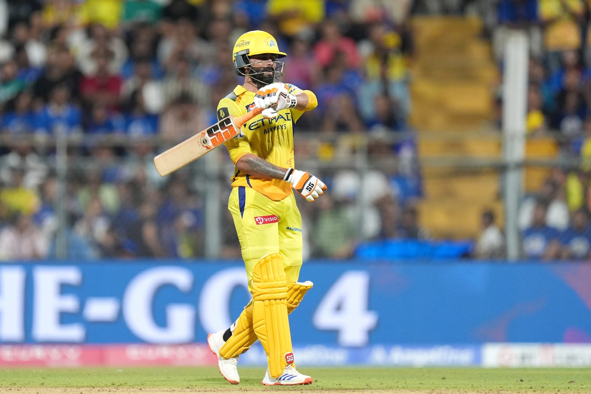 IPL 2025 M38 - MI v CSK IPL 2025 M38 - MI v CSK