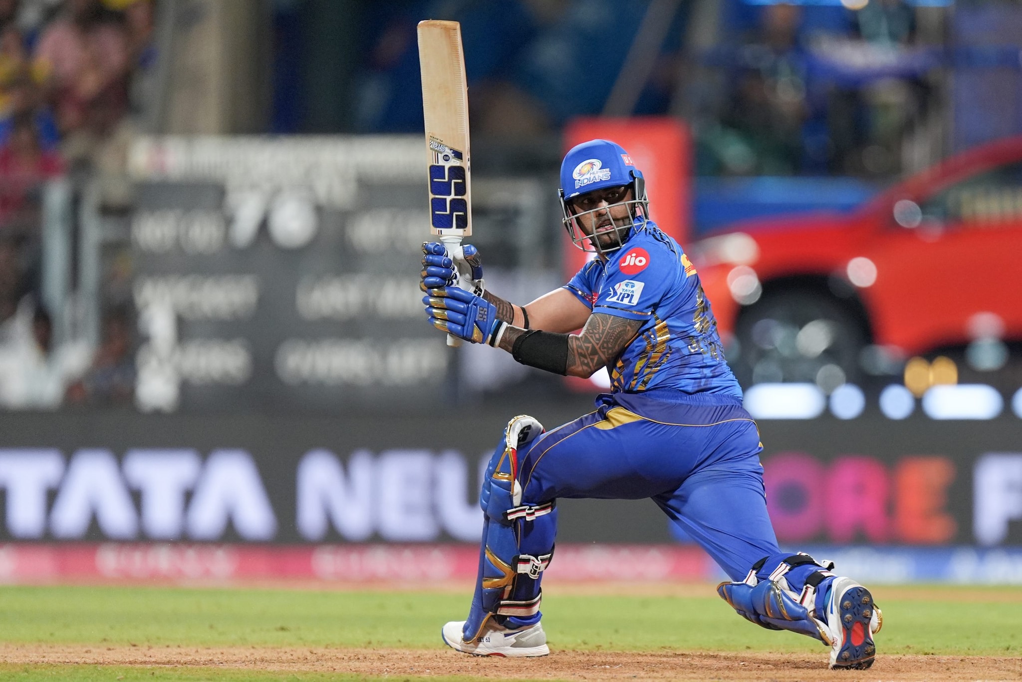 IPL 2025 M38 - MI v CSK IPL 2025 M38 - MI v CSK
