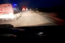 ‘Yes, We Do Make Mistakes’: Israeli Army Finds ‘Operational Failures’ In Killing Of Gaza Rescue Workers ‘Yes, We Do Make Mistakes’: Israeli Army Finds ‘Operational Failures’ In Killing Of Gaza Rescue Workers