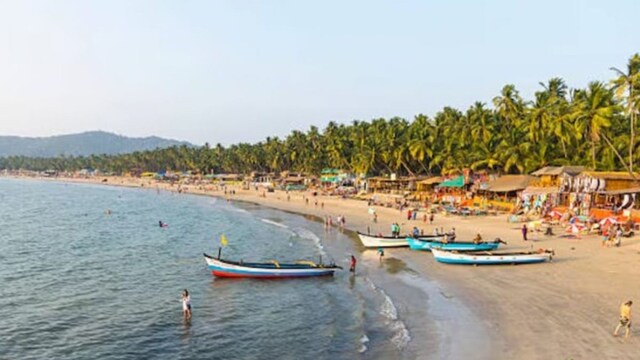 Through these festivals, Goa invites visitors to go beyond the waves, embracing a deeper, authentic connection with its land and legacy, a journey where every celebration becomes a step towards preserving and regenerating its cultural fabric for generations to come.