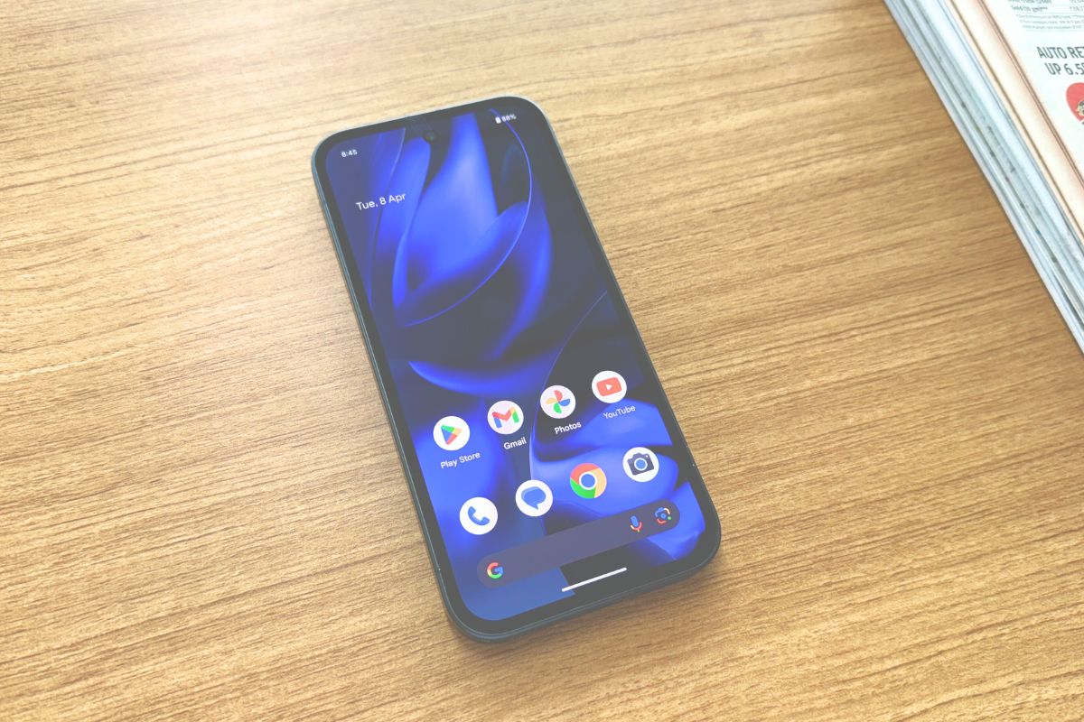 Google Pixel 9 Google Pixel 9