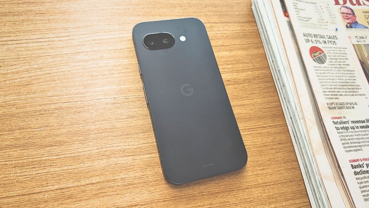 Google Pixel 10a Design Renders Leaked With Hardware Specs And More