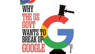 Google owns the search, web and Android market and the government is concerned about it. (Photo: News18 Creative) Google owns the search, web and Android market and the government is concerned about it. (Photo: News18 Creative)
