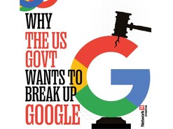 Google Search US Antitrust hearing 2025 Google Search US Antitrust hearing 2025