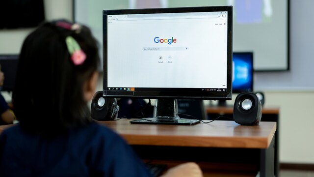 Google Search volition  junk this bequest  diagnostic   for an AI upgrade with ads
