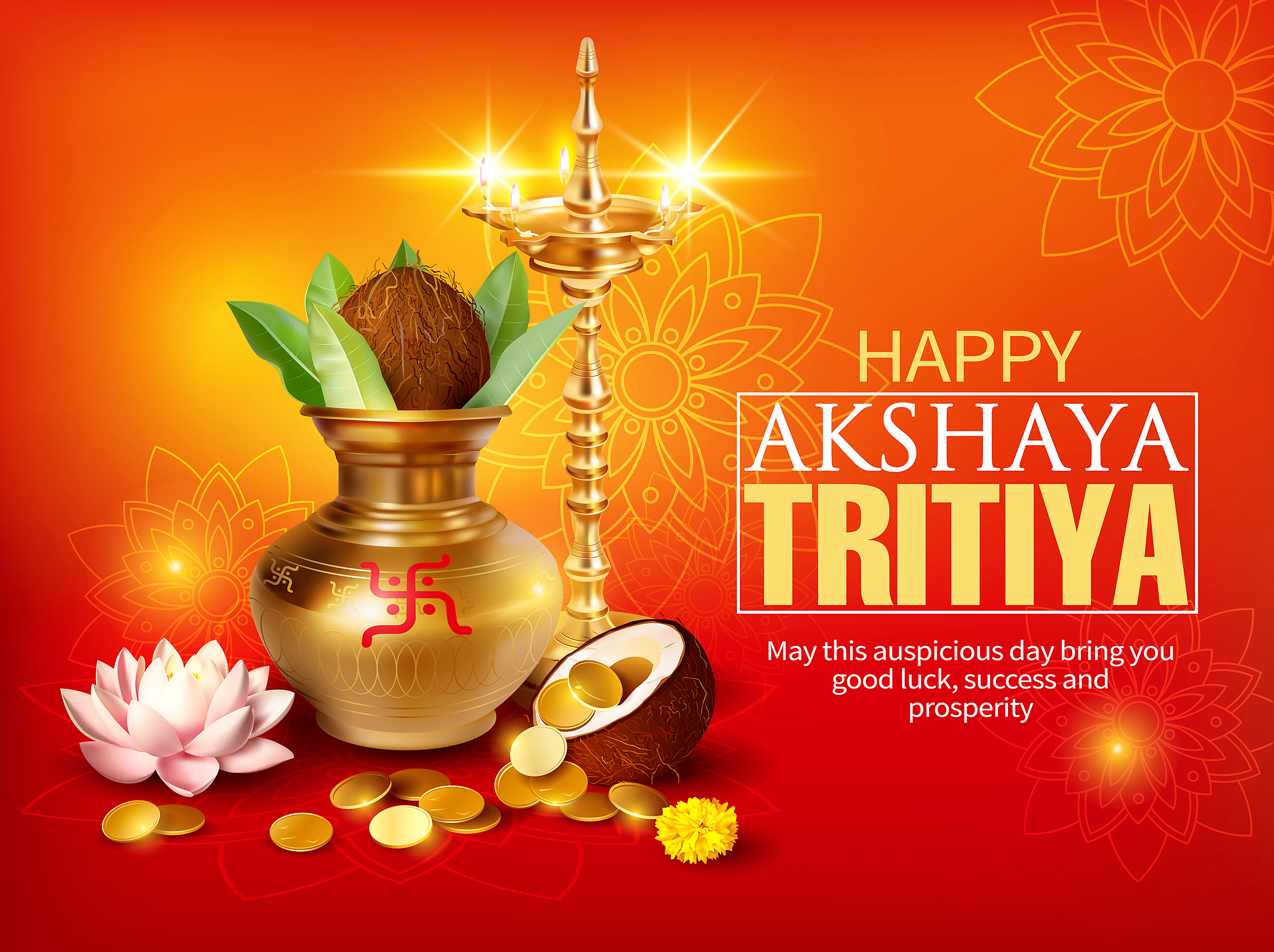 Akshaya Tritiya 2025: Wishes, Images, Greetings, Quotes, Messages And WhatsApp Status To Share - News18 7 Happy Akshaya Tritiya Wishes quotes images 2025 6 2025 04 6a816e8c5de9da1c00db319c437e94cf