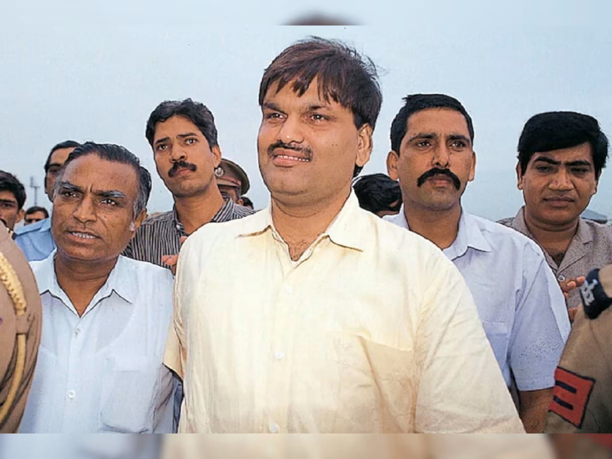 Harshad Mehta Scam (1992) Harshad Mehta Scam (1992)