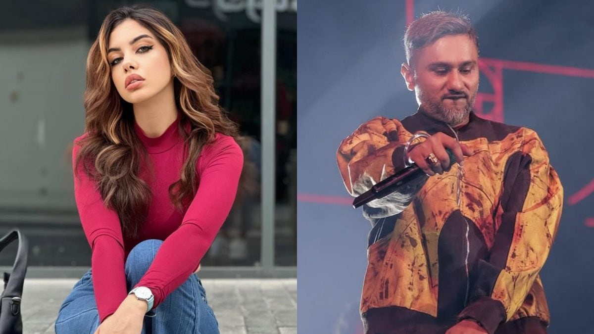 Who Is Emaa Bakr Model Who Is Honey Singh s Rumoured Girlfriend who-is-emaa-bakr-model-who-is-honey-singh-s-rumoured-girlfriend