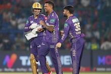 DC vs KKR, IPL 2025 Match Highlights: All-Round Kolkata Knight Riders Give Tired Delhi Capitals Big Wakeup Call With 14-Run Win DC vs KKR, IPL 2025 Match Highlights: All-Round Kolkata Knight Riders Give Tired Delhi Capitals Big Wakeup Call With 14-Run Win