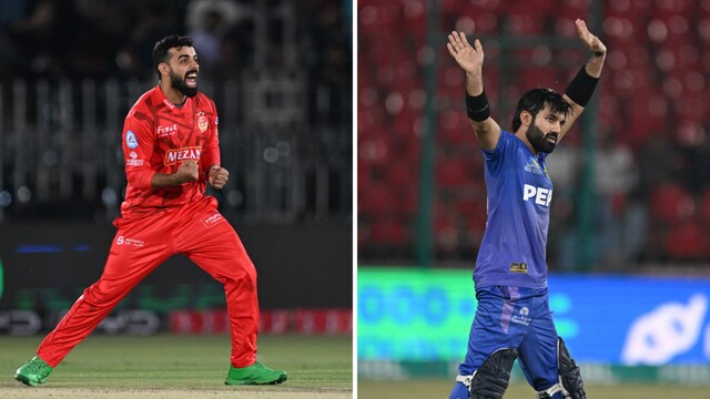 Islamabad United Vs Multan Sultans PSL 2025 Live Streaming: When And Where To Watch ISL vs MUL Coverage On TV And Online - News18
