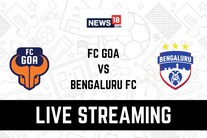FC Goa Vs Bengaluru FC, ISL 2024-25 Semi-Final: Match Preview, Live Streaming, Predicted XI And Full Squads