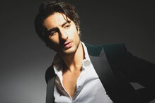 Ibrahim Ali Khan Reveals 1st Day On Film Set Was Nerve-Wracking | Exclusive Ibrahim Ali Khan Reveals 1st Day On Film Set Was Nerve-Wracking | Exclusive