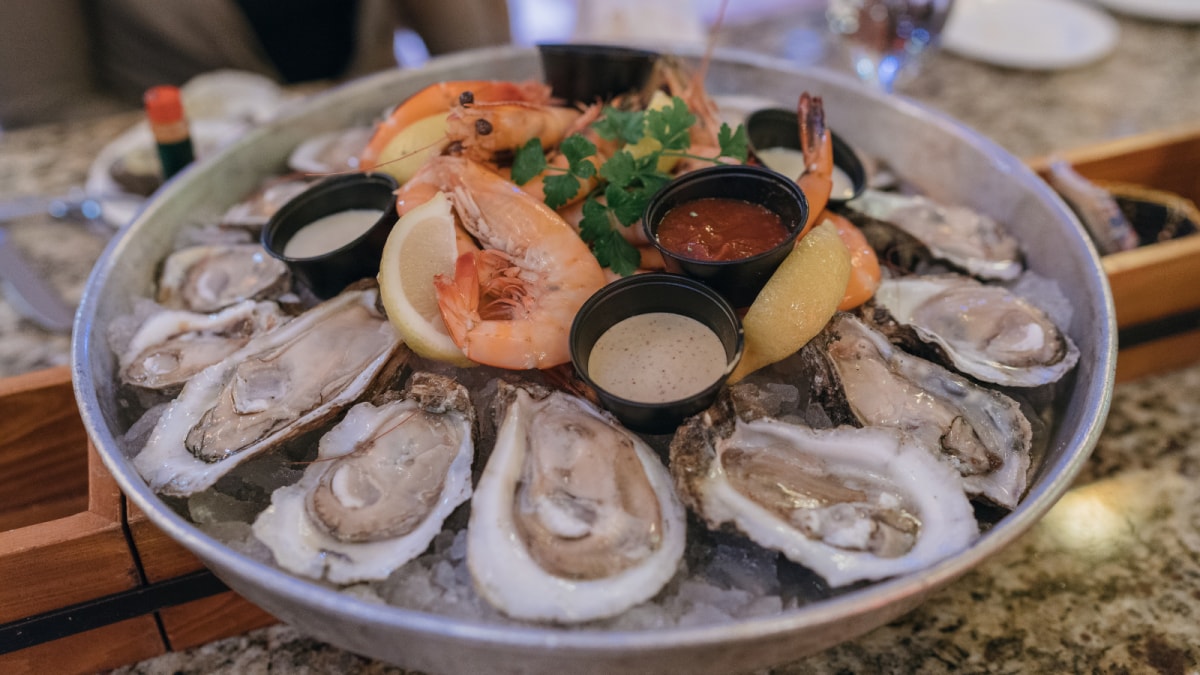 The Ultimate Culinary Itinerary Through New Orleans