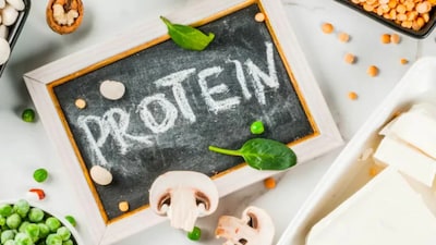 How Much Protein Do You Need Daily? Experts explain Indian protein requirements and smart food combinations