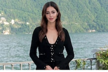 Ananya Panday’s ‘Cute In Chanel’ Moment Captured With The Iconic Lake Como Ananya Panday’s ‘Cute In Chanel’ Moment Captured With The Iconic Lake Como