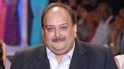 Fugitive businessman Mehul Choksi | File Image/ IANS
