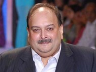 Fugitive businessman Mehul Choksi | File Image/ IANS