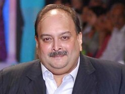 Fugitive businessman Mehul Choksi | File Image/ IANS Fugitive businessman Mehul Choksi | File Image/ IANS