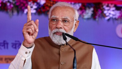 India has the arsenal and capability to do what it wants - and Pakistan walking away from the Shimla Agreement now opens India’s doors to walk into PoK, and claim it. (PTI File)