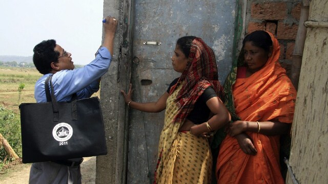 Centre announced that caste enumeration would be included in the upcoming census, which is expected to begin early next year. (Reuters file photo)
