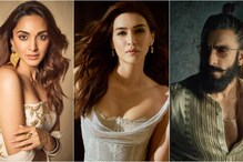 Is Kriti Sanon Joining Don 3 After Kiara Advani’s Exit From Ranveer Singh Starrer? Here’s What We Know Is Kriti Sanon Joining Don 3 After Kiara Advani’s Exit From Ranveer Singh Starrer? Here’s What We Know