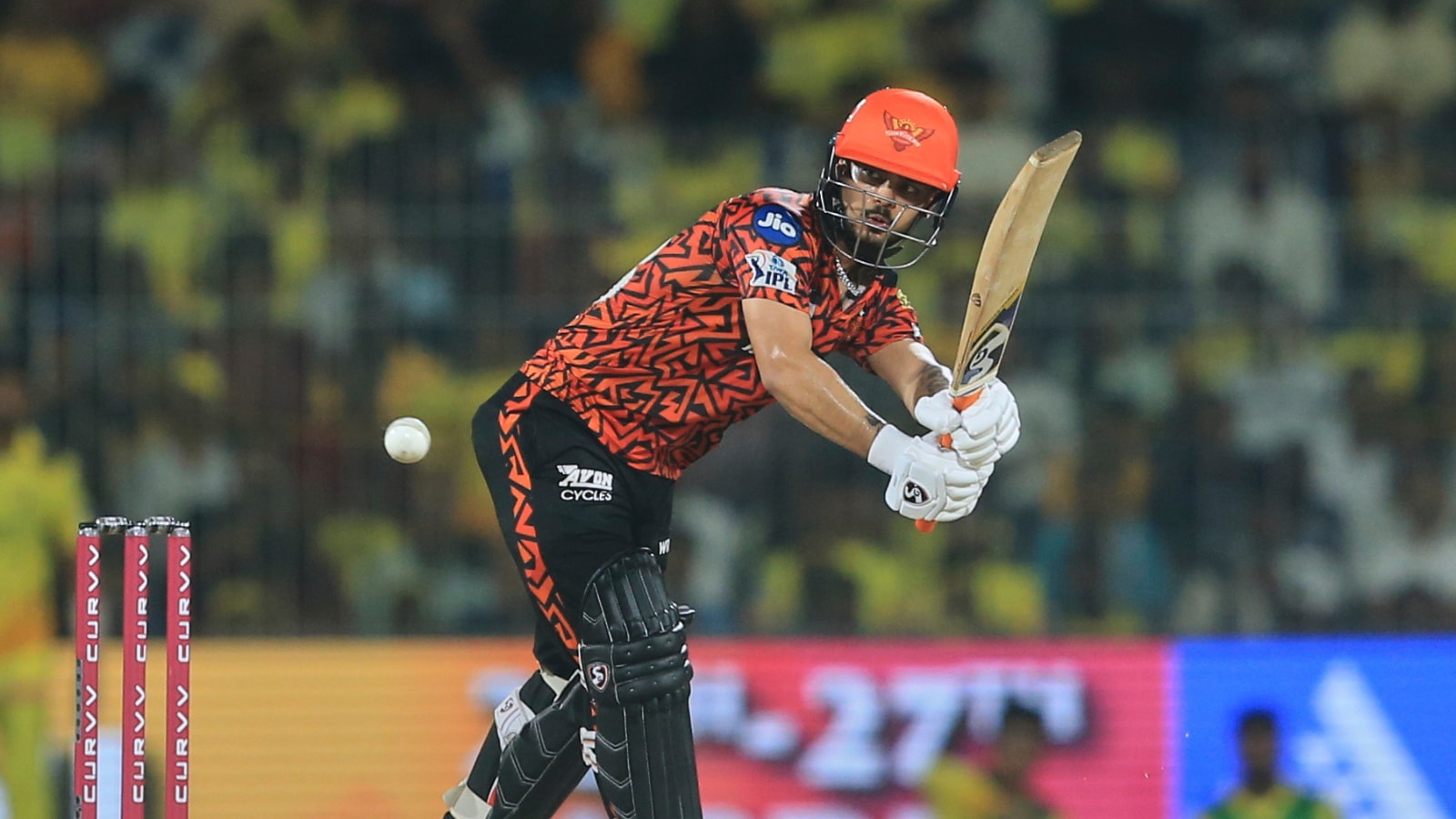 Fans On Ishan Kishan's 13 Off 17, Fans React To Ishan Kishan, Ishan Kishan 13 off 17, Ishan Kishan SRH, Ishan Kishan Vs GT, Ishan Kishan, IPL 2025