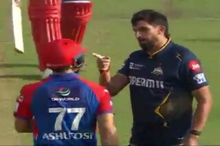 Ashutosh Sharma's Finishing Act Powers Delhi Capitals to Victory — image 6