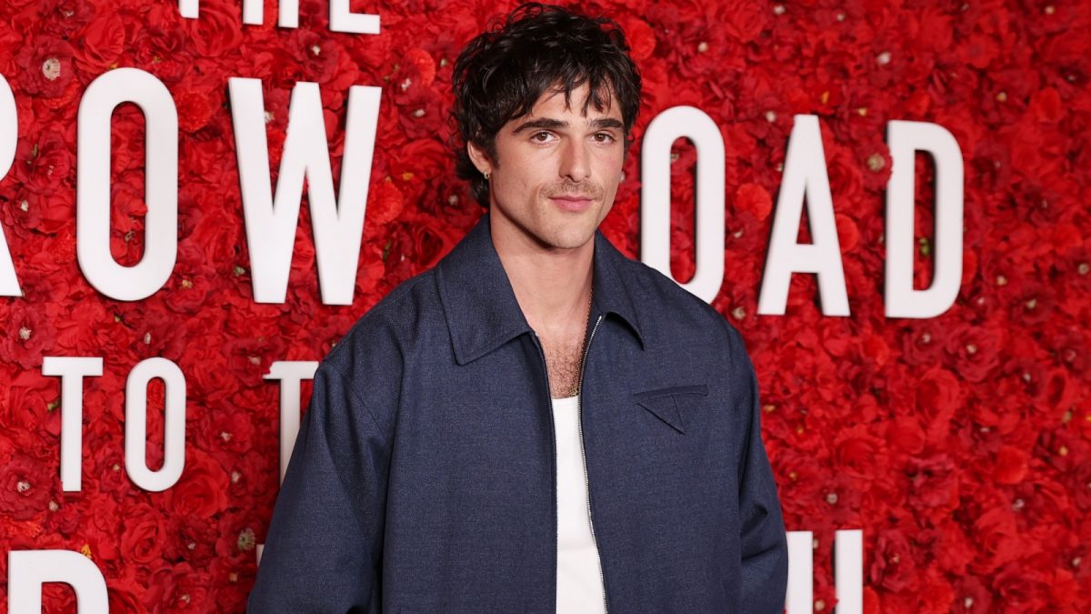 Jacob Elordi Wanted To Take An Acting Break Before Being Offered Wuthering Heights: ‘I Was Really Lucky’