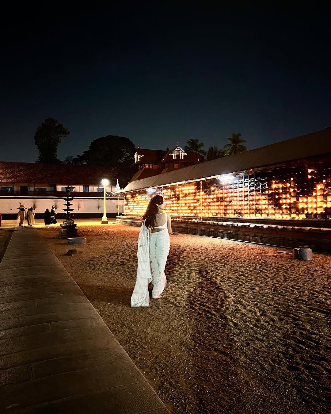 Kerala If you prefer to stay in India in summer, take cues from Janhvi Kapoor’s Kerala holiday. Explore the spice plantation in Thekkady, or experience houseboat living in Alleppey. Don’t forget to discover the wildlife at Periyar Sanctuary. (Image: Instagram) Kerala If you prefer to stay in India in summer, take cues from Janhvi Kapoor’s Kerala holiday. Explore the spice plantation in Thekkady, or experience houseboat living in Alleppey. Don’t forget to discover the wildlife at Periyar Sanctuary. (Image: Instagram)