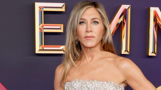 Jennifer Aniston is known for her role in the show, FRIENDS. (Photo: Bang Showbiz)