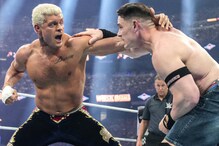 'Would Have Loved To See Rock There': WWE Legend On John Cena-Cody Rhodes Main Event At WrestleMania 41 'Would Have Loved To See Rock There': WWE Legend On John Cena-Cody Rhodes Main Event At WrestleMania 41