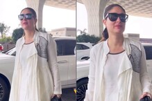 Love Kareena Kapoor's Elegant White Kurta Set? Here's How You Can Nail The Breezy Summer Aesthetic Love Kareena Kapoor's Elegant White Kurta Set? Here's How You Can Nail The Breezy Summer Aesthetic